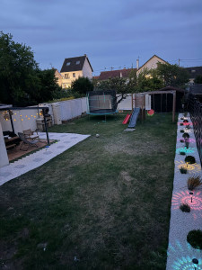 Photo de galerie - Paysagiste - Aménagement du jardin