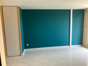 Photo de galerie - Peinture décoratives 
