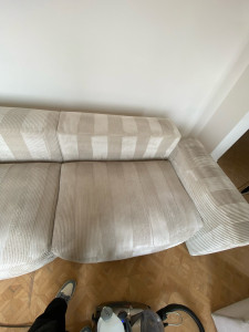 Photo de galerie - Ménage