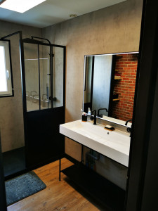 Photo de galerie - Bricolage et multi services