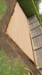 Photo de galerie - Paysagiste - Aménagement du jardin