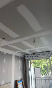 Photo de galerie - Rénovation salon