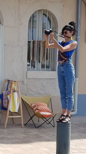 Photo de galerie - Photographe d'évènements et portraitiste 