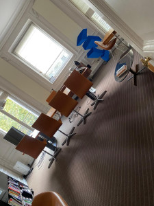 Photo de galerie - Bureau 
