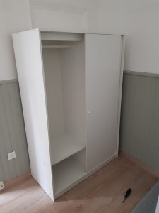 Photo de galerie - Montage meubles en kit