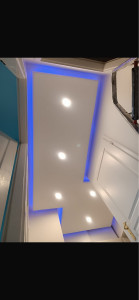 Photo de galerie - Placo