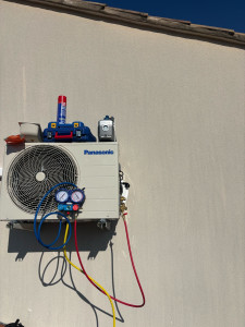 Photo de galerie - Chauffage - Climatisation