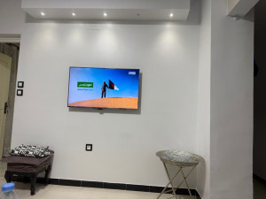 Photo de galerie - Peinture 