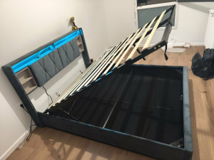Photo de galerie - Montage meubles en kit