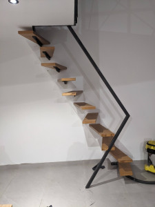 Photo de galerie - Serrurerie