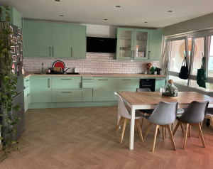 Photo de galerie - Artisan tout corps d'état - Rénovation