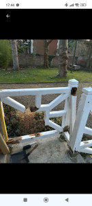 Photo de galerie - Bricolage et multi services