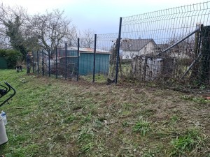 Photo de galerie - Paysagiste - Aménagement du jardin