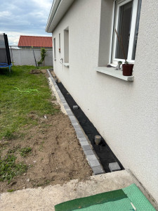 Photo de galerie - Bricolage et multi services