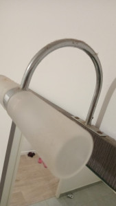 Photo de galerie - Ménage