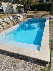 Photo de galerie - Carrelage