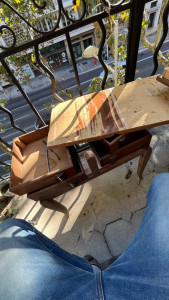 Photo de galerie - Artisan tout corps d'état - Rénovation