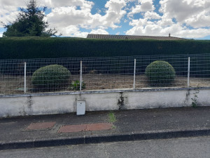 Photo de galerie - Jardinier