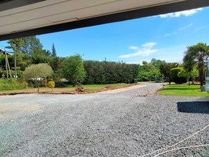 Photo de galerie - Décaissement de Terrain