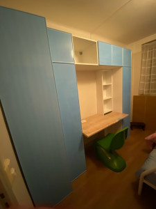 Photo de galerie - Montage meubles en kit