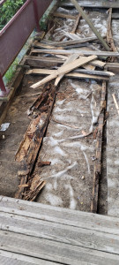 Photo de galerie - Terrassement - Assainissement