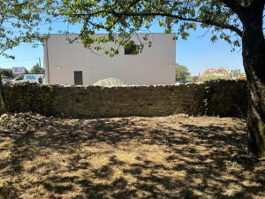 Photo de galerie - Maçonnerie