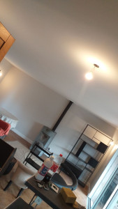 Photo de galerie - Finition peinture 