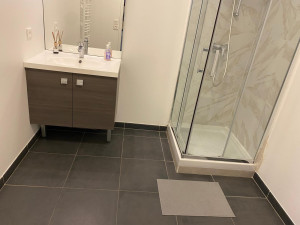 Photo de galerie - Nettoyage en profondeur 