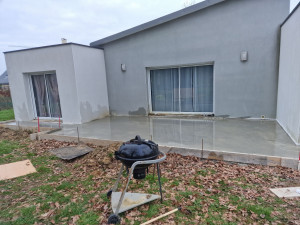 Photo de galerie - Maçonnerie