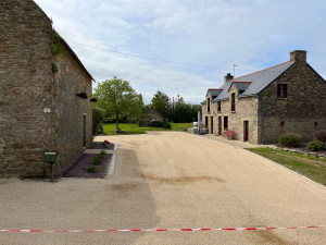 Photo de galerie - Paysagiste - Aménagement du jardin