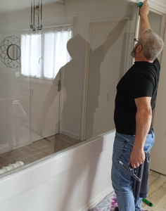 Photo de galerie - Ménage
