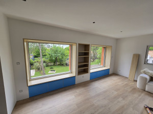 Photo de galerie - Bureau 