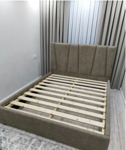 Photo de galerie - J'ai assemblé ce lit.