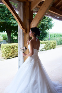 Photo de galerie - Photographie de mariage
