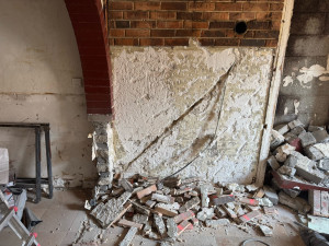 Photo de galerie - Installation électrique