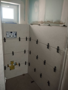 Photo de galerie - Carrelage