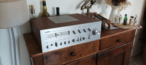 Photo de galerie - Réparation objets