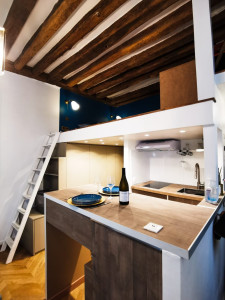 Photo de galerie - Artisan tout corps d'état - Rénovation