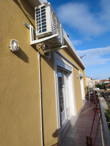 Photo de galerie - Climatisation 