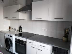 Photo de galerie - Montage meubles en kit