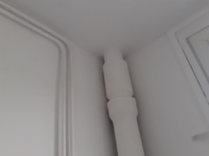 Photo de galerie - Peinture et plomberie 