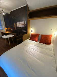 Photo de galerie - Prestations de ménage logement Airbnb