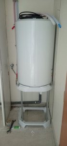 Photo de galerie - Ballon eau