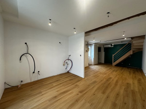Photo de galerie - Peinture - Tapisserie