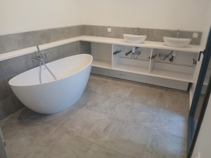 Photo de galerie - Ménage