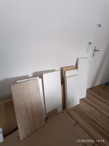 Photo de galerie - Bricolage et multi services