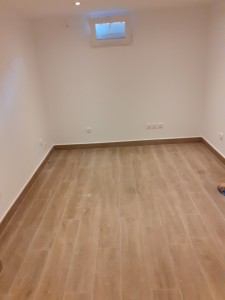 Photo de galerie - Carrelage