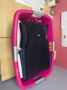 Photo de galerie - Repassage 