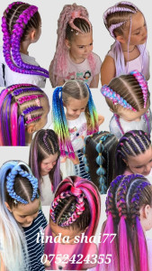 Photo de galerie - Coiffure ,menage ,aide a domicile  , course,
