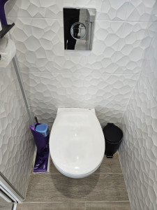 Photo de galerie - Ménage